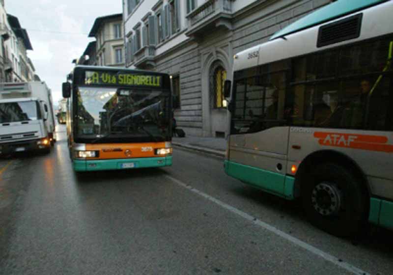 Mondiali di ciclismo: deviazioni e cambiamenti di orario per i bus