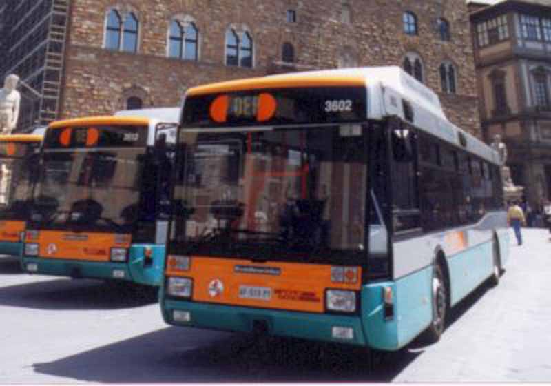 Da aprile l’Ataf arriverà a Pontignale