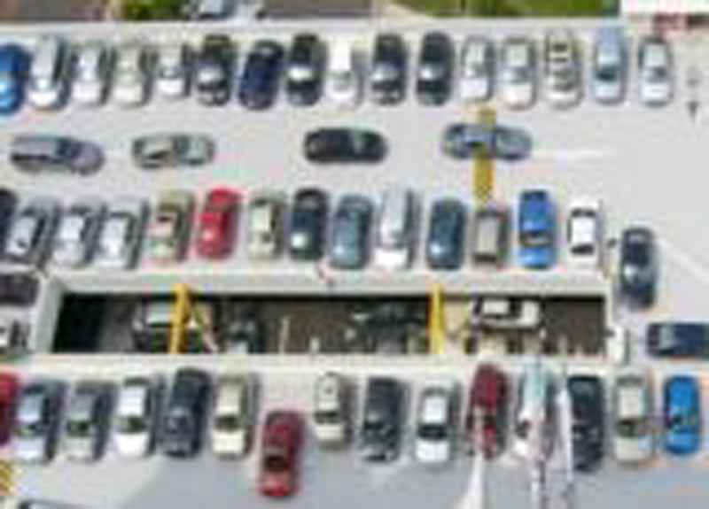 Tornano a crescere i furti d’auto. Anche in Toscana