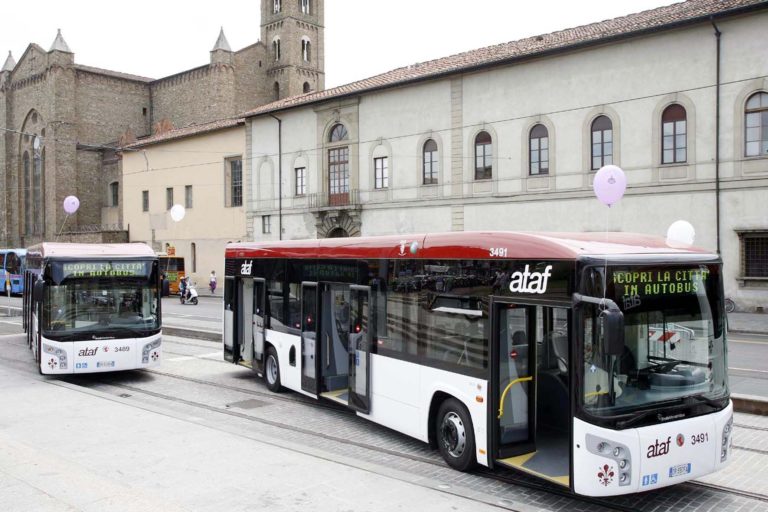 Tpl: niente autobus a Ferragosto. “Così risparmiamo 58mila euro”