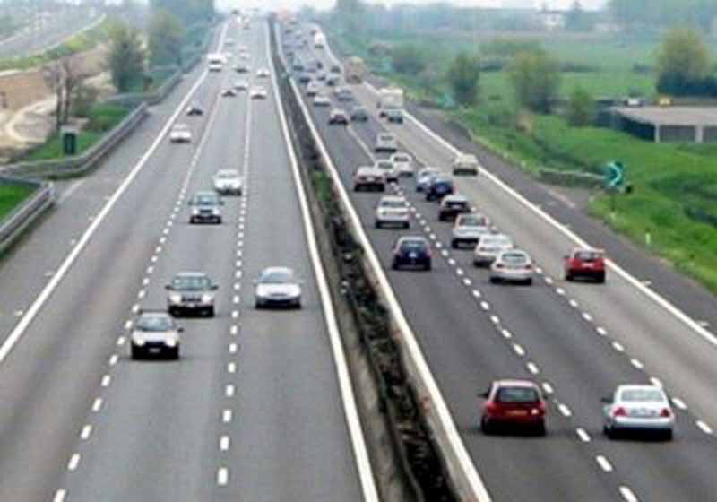 Vacanze, c’era una volta l’esodo: un solo ”bollino nero”, sabato 3 agosto