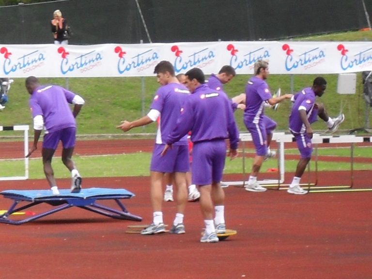 Il diario di Cortina: Aquilani-Fiorentina, manca solo l’annuncio