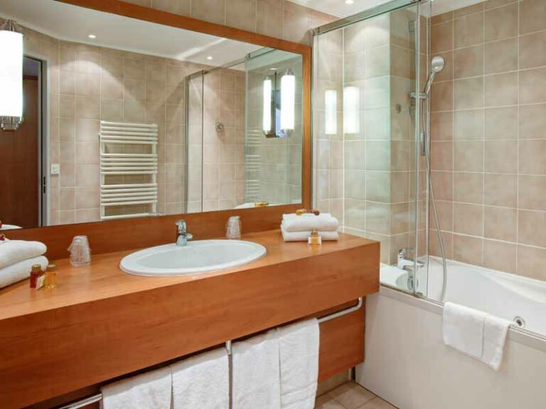 Il bagno dei sogni? Lo progettano i giovani architetti fiorentini