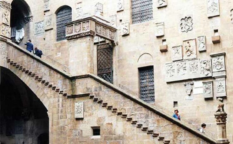 Natale al Museo, gli orari a Firenze
