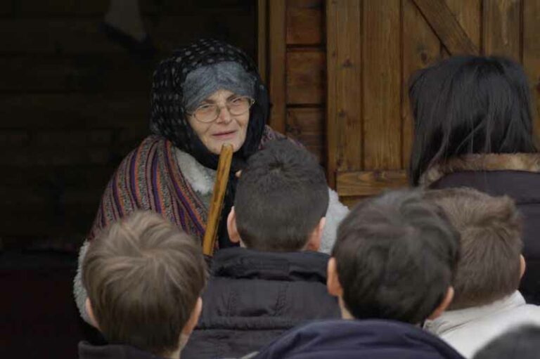 Befana “superstar”, tra canti e balli gli eventi dell’Epifania in Toscana