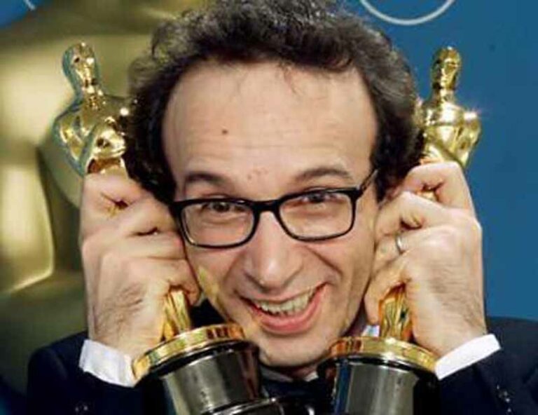 Benigni, il vescovo di Prato: ”Dieci comandamenti in tv trasgressione pura”