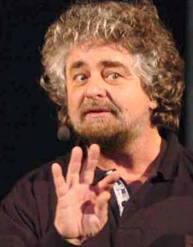 ”Il Movimento 5 Stelle adatto a governare? Lo diventerà”