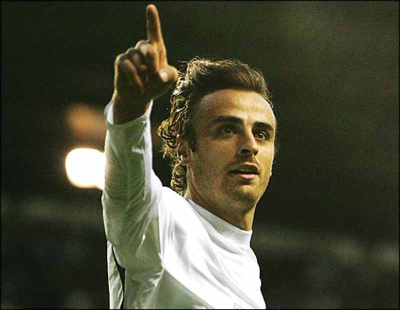 Berbatov, tra i due litiganti il Fulham gode. ”Storia ai confini della lealtà”