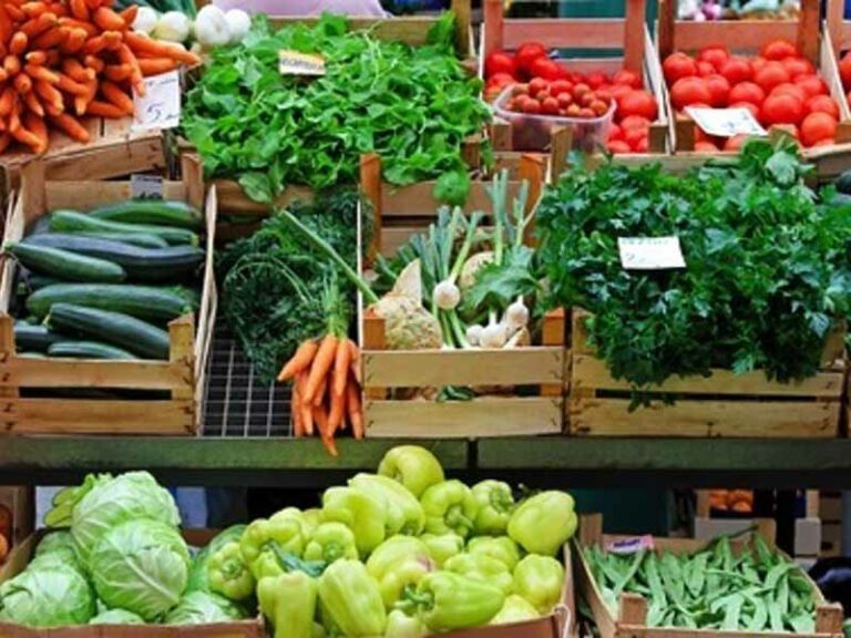 Sai davvero cosa è biologico? Parola all’esperto