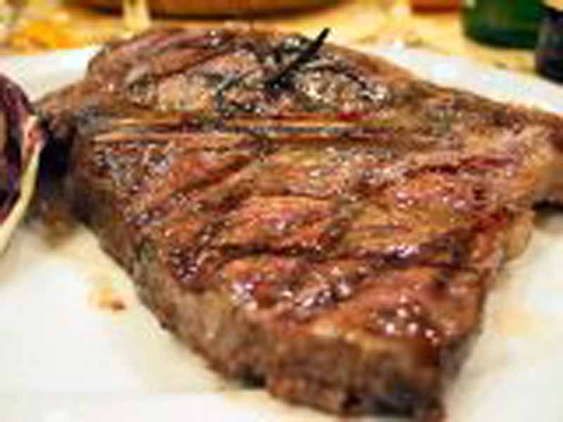 bistecca