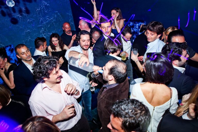 Il pm chiude il Blue Velvet per “inquinamento acustico”