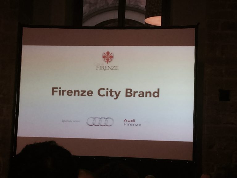 Nuovo brand di Firenze: ecco il vincitore