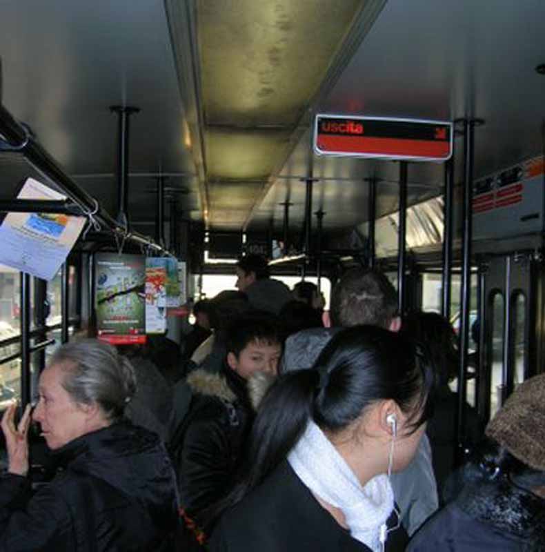 Trasporti, via libera alla gara unica. A Firenze l’abbonamento costerà meno