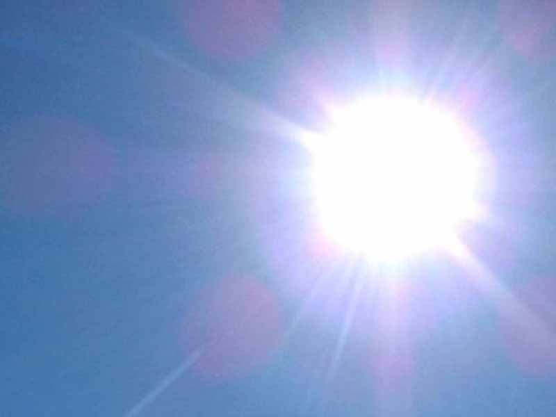 caldo_sole_estate_cielo