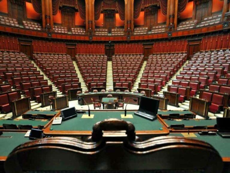 Quirinale, squadra ”rosa” per la Toscana