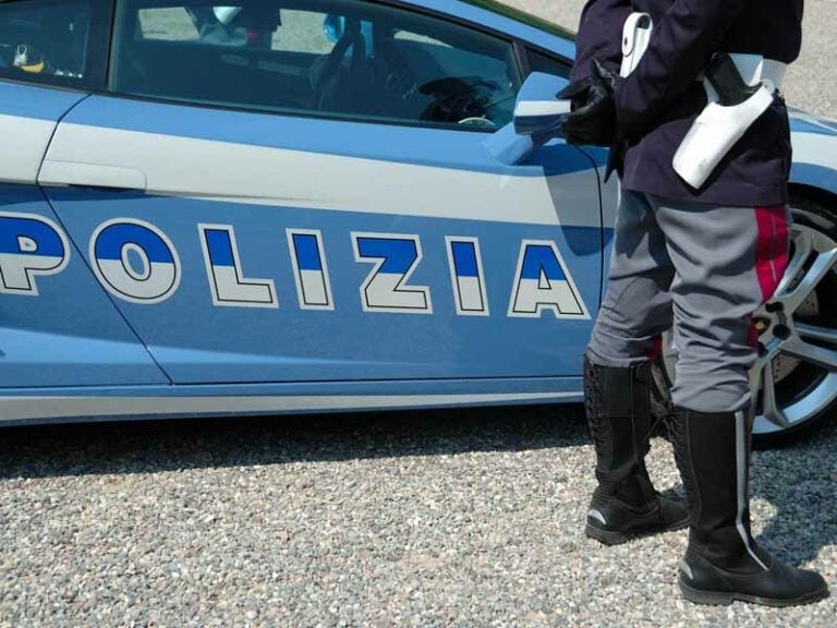 Campi Bisenzio città sicura?