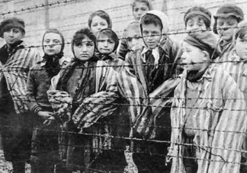 Torna il Viaggio della Memoria nei campi di sterminio