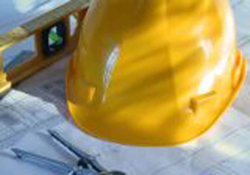 Cantieri sì, ma solo con un bel “vestito”