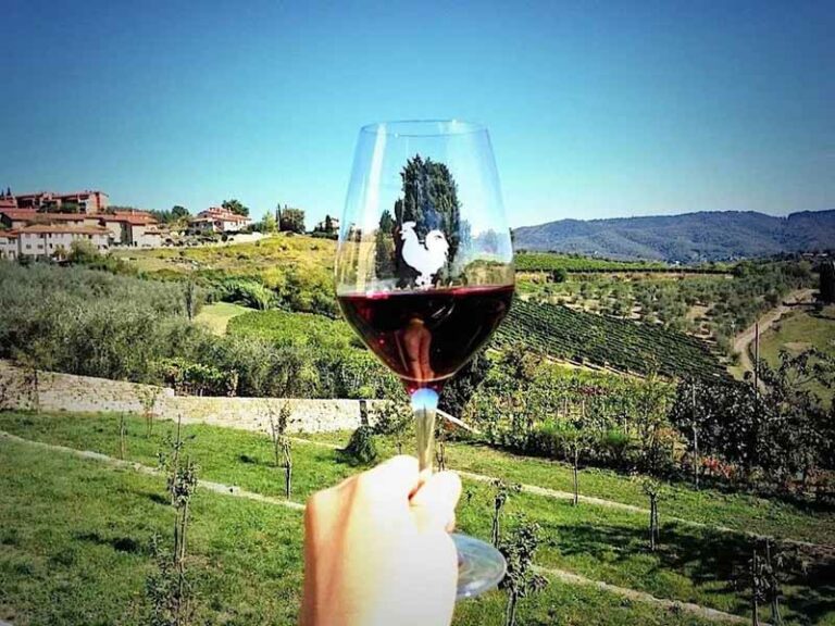 Cantine aperte 2018: 3 viaggi sulle strade del vino