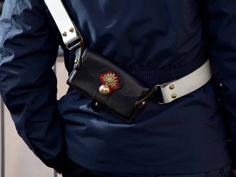 carabiniere