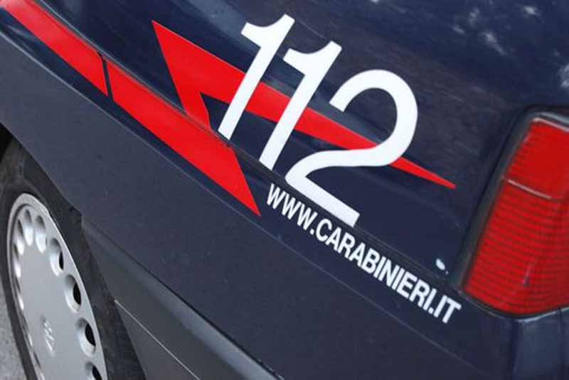 Anziano aggredito nella sua casa nel pisano