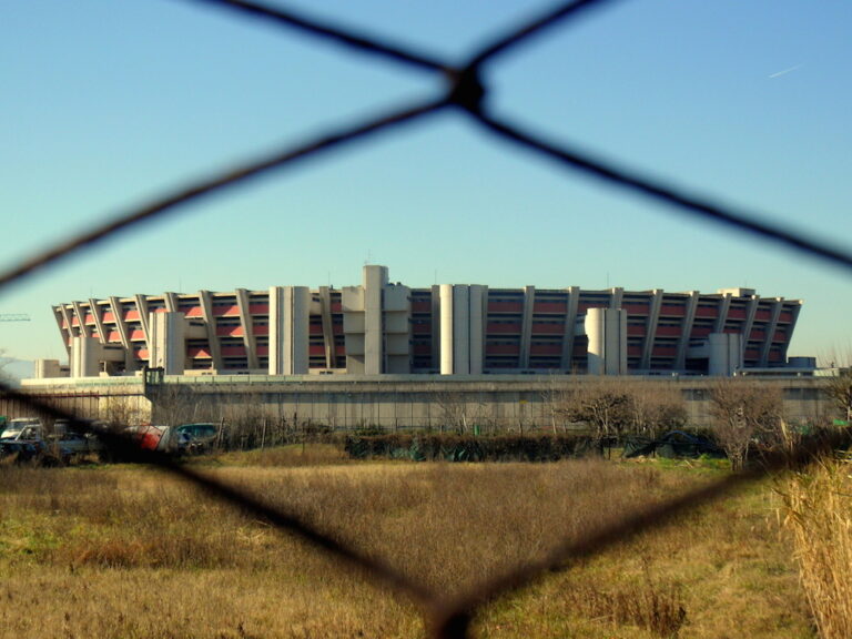 Come l’architettura può cambiare le carceri, il primo corso a Firenze