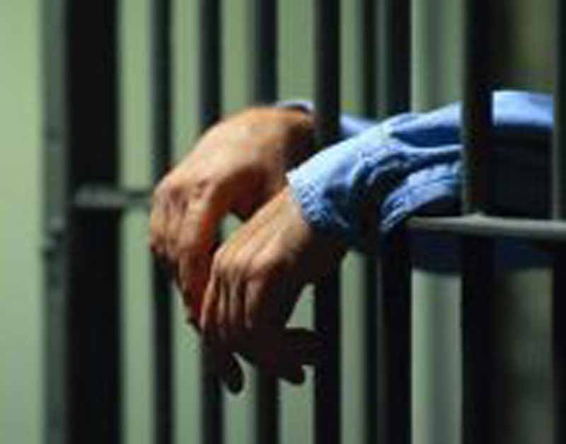 Le rose? Ora crescono in carcere