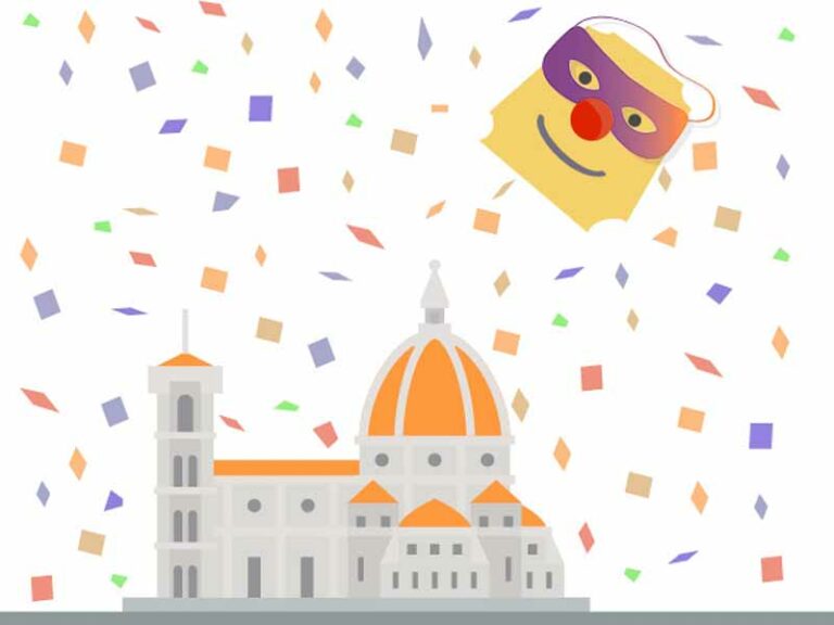 Filastrocca di Carnevale