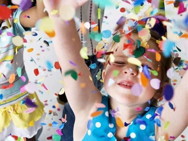 Carnevale a Firenze: gli eventi 2019 per i bambini