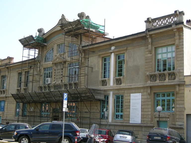 Galleria Carnielo, al via i lavori