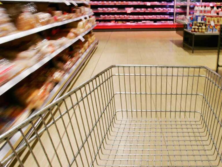 Spesa, torna la colletta alimentare