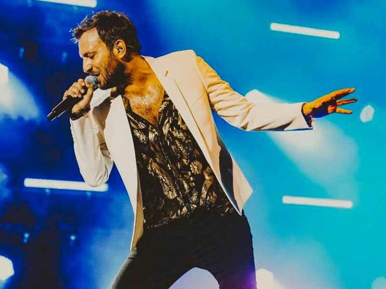 Cremonini a Firenze, caccia ai biglietti