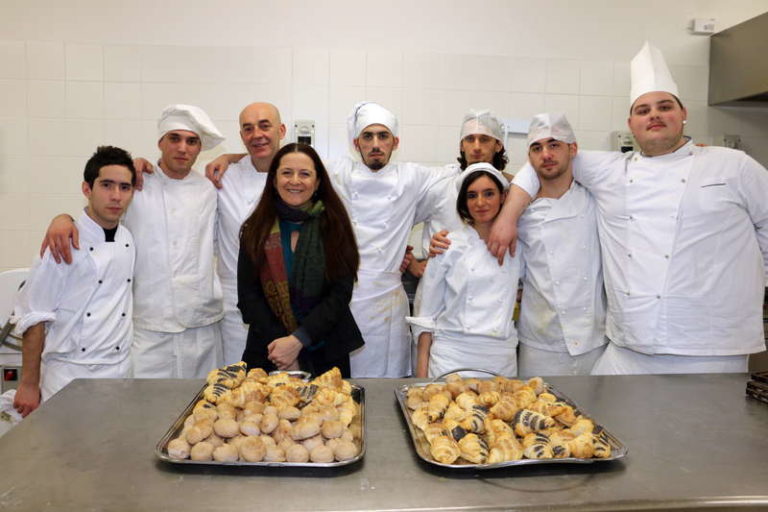 Esami per ottanta giovani, tra cuochi e addetti sala e bar