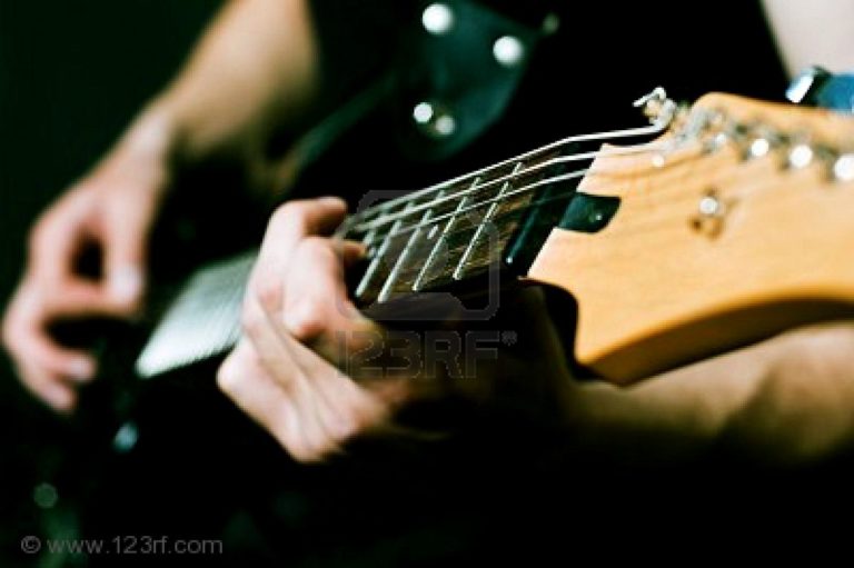 Rocker di tutta Italia, unitevi. Due settimane per partecipare a Rock Contest