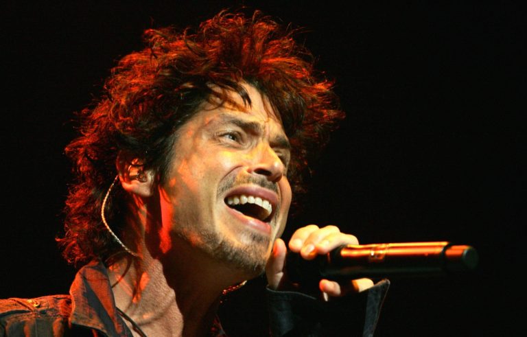 Chris Cornell ricoverato per un malore