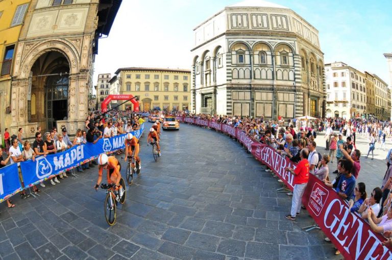 Finisce il Mondiale: a Rui Costa il Campionato del mondo uomini