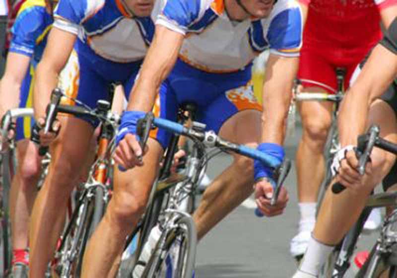 Verso i Mondiali: viaggio nella storia del ciclismo in Toscana
