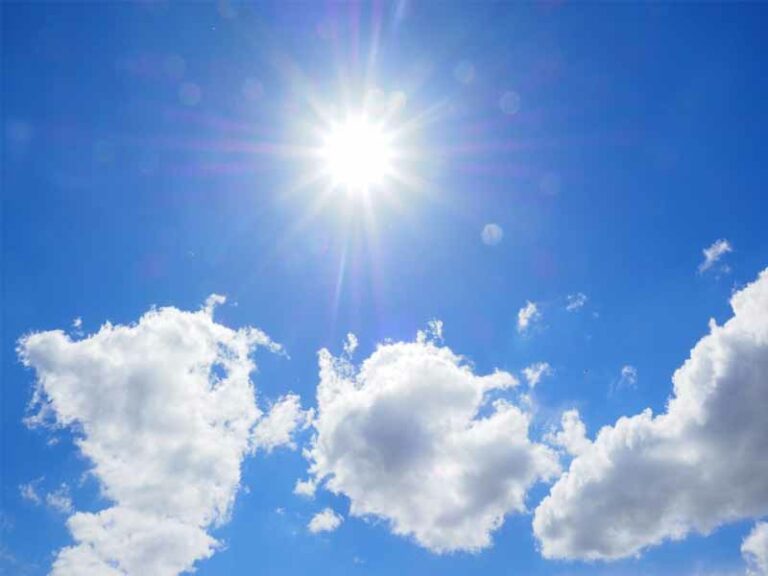 Epifania col bel tempo a Firenze e in Toscana