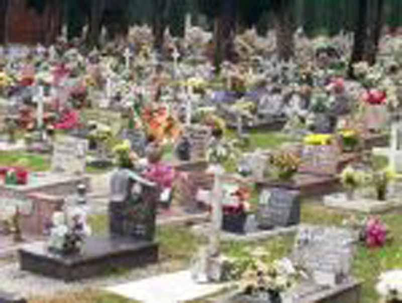 Sciopero, giovedì cimiteri fiorentini a rischio chiusura