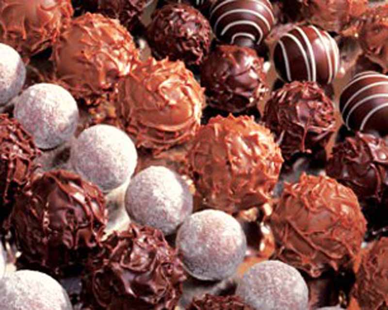 I detenuti diventano cioccolatieri. Per solidarietà