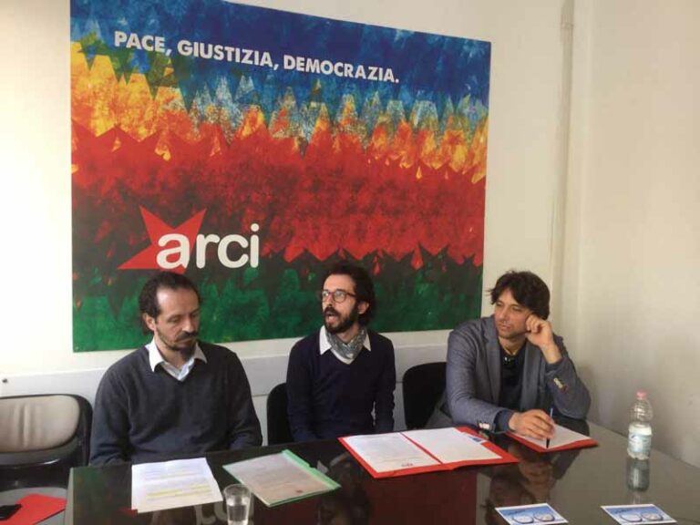 Cirkoloco: i baristi sono ragazzi con disagi psichici