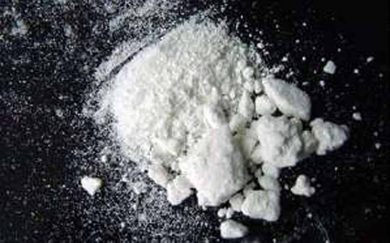 Novoli, più di 350 grammi di cocaina in casa: arrestati due coniugi 60enni