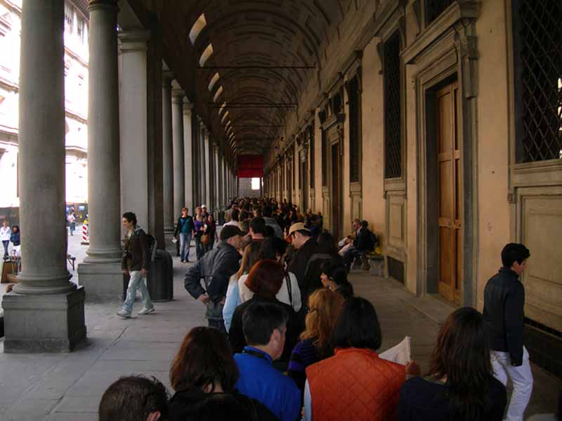 Musei aperti anche il primo maggio, ma per metà