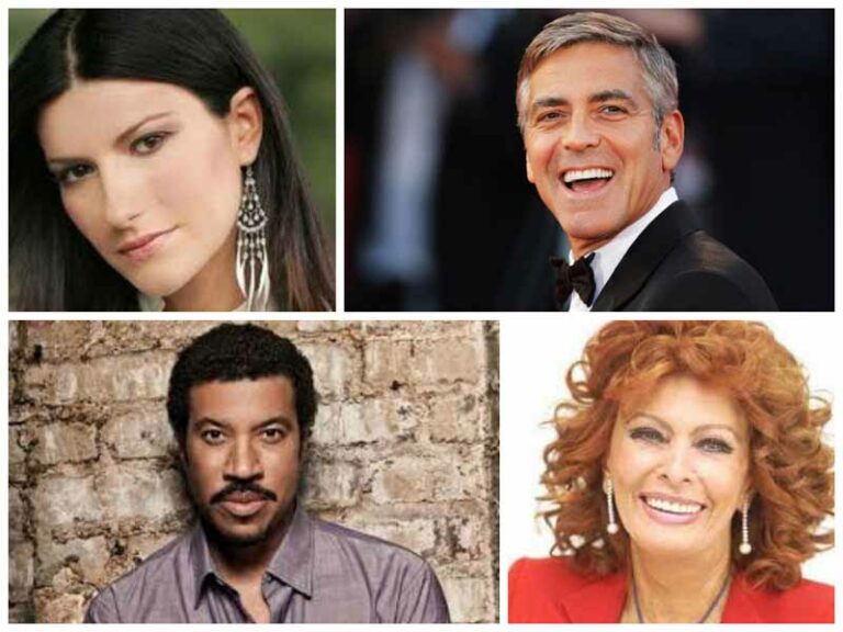100 stelle da Hollywood a Firenze per un weekend