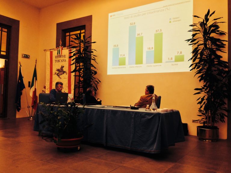 Povertà, sempre più italiani ai centri di ascolto Caritas