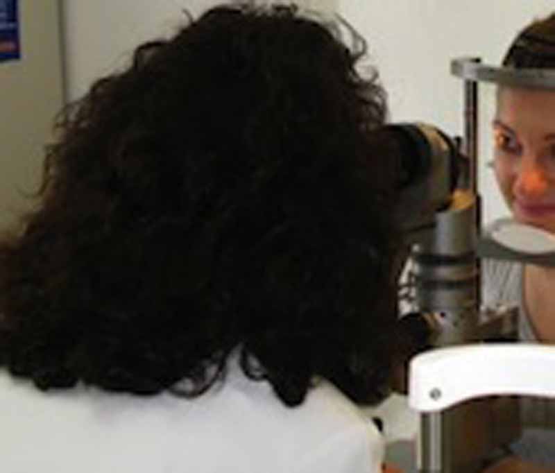 No al glaucoma: giovedì check-up oculistici gratuiti in piazza