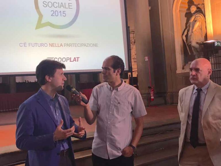 Cooplat, cresce il fatturato: + 17%