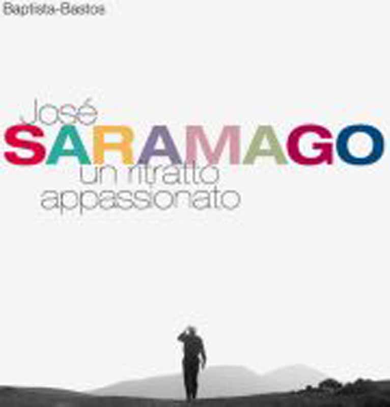 La moglie di Saramago a Firenze, per ricordarlo con un libro