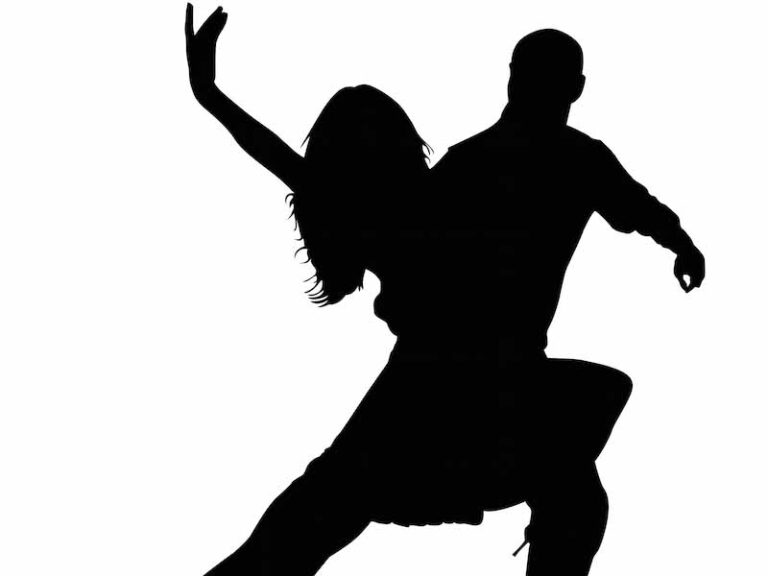 Uisp, quando la danza è ”in libertà”