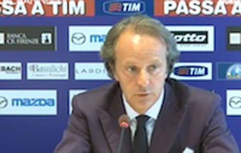 Della Valle: “L’intromissione nell’affare Barbatov? Vergognosa e dilettantesca”